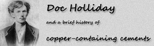 Doc Holliday