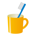 お口のケア用品販売